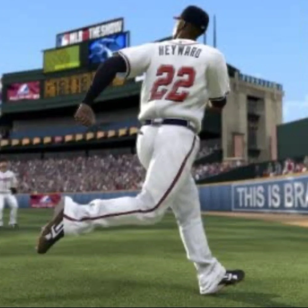 𝅺53. MLB 11: The Show - Playstation 3